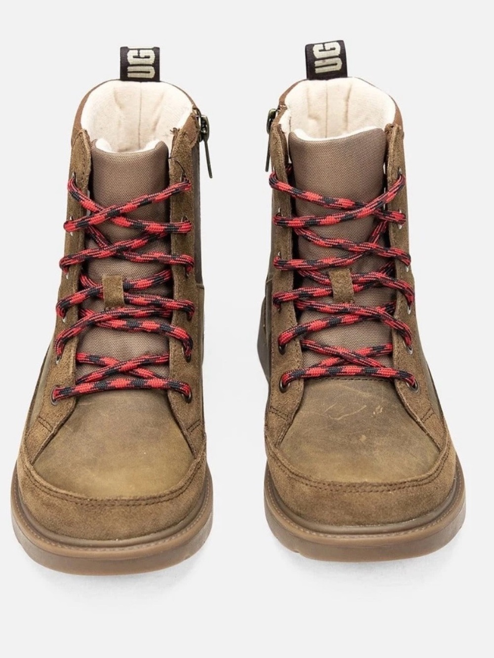 NWOT — UGG Kids Robley Weather Boots